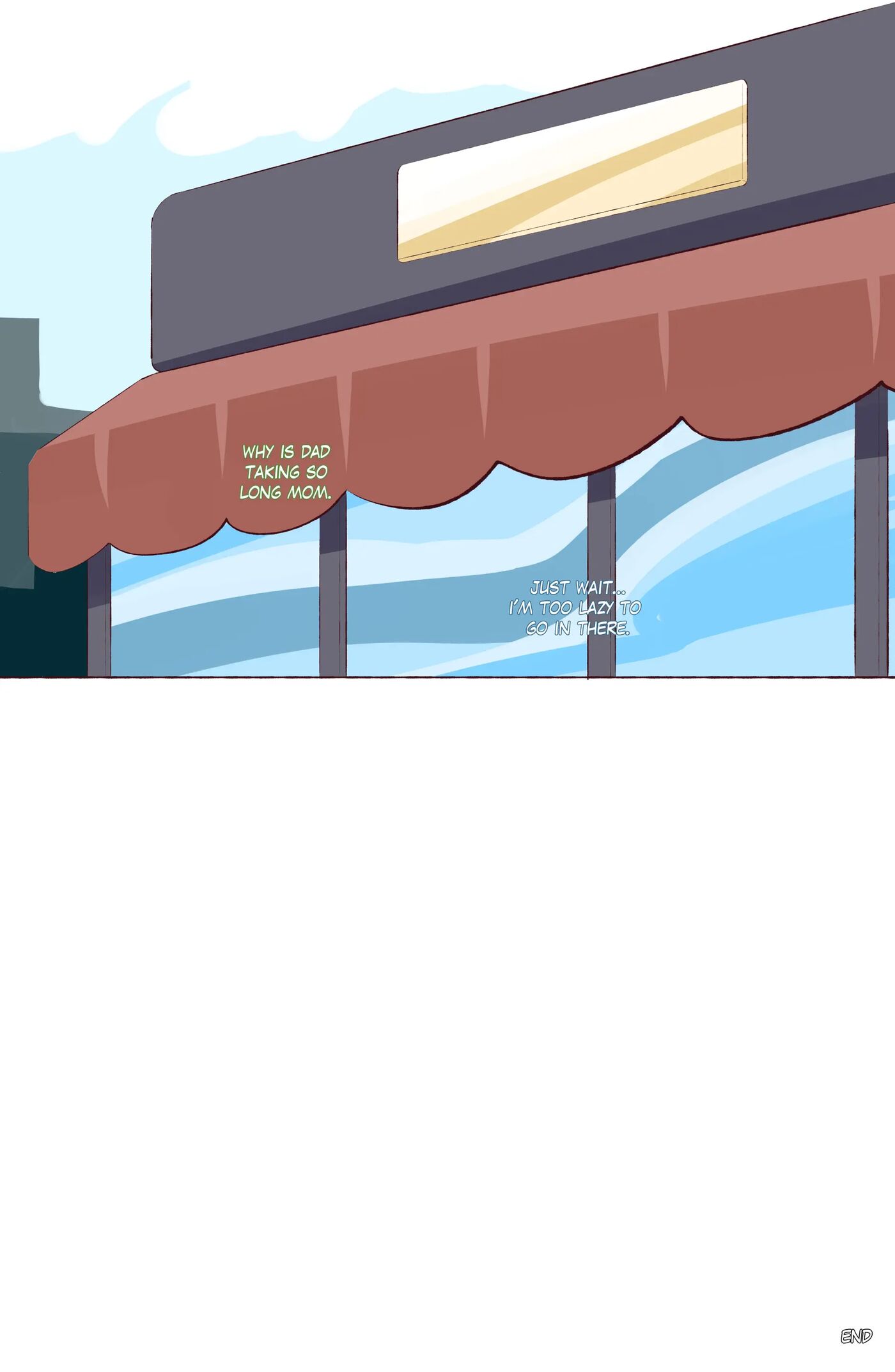 Divorce (neko Plus) Chapter 2000 Page 24